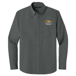 W816 - EMB - N123E017 - Friends of Scouting Long Sleeve Easy Care Shirt (For gifts of $500 to $999)